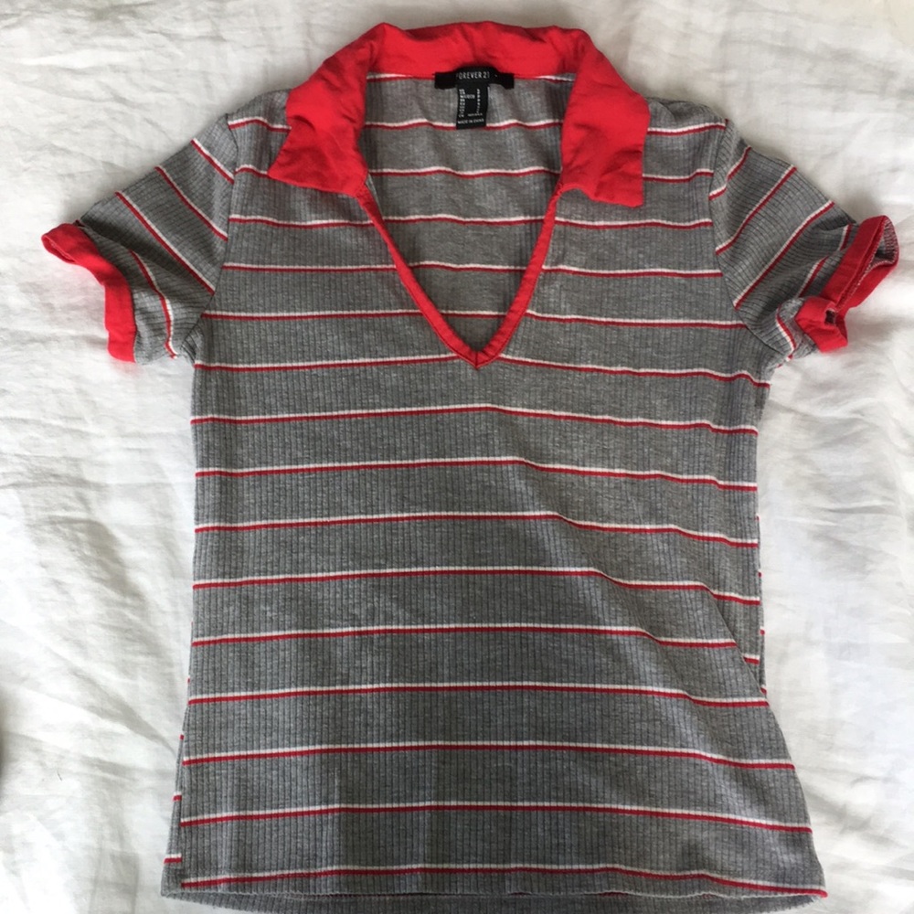 Forever 21 t-shirt